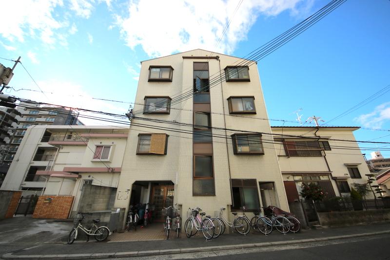 3/30 外観