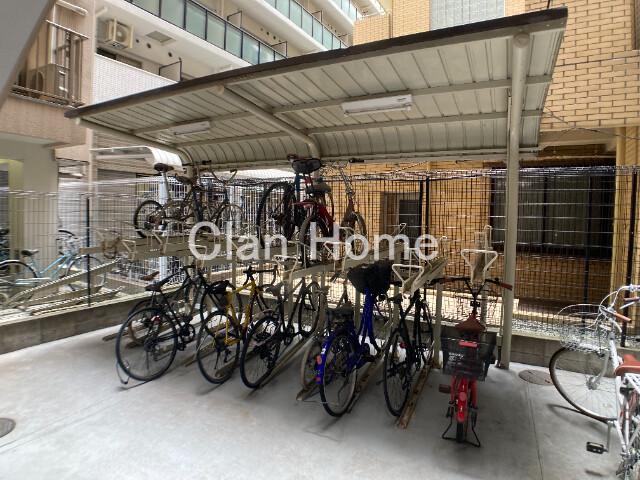 29/30 駐車場