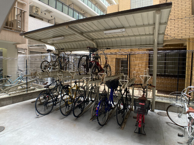 29/30 駐車場