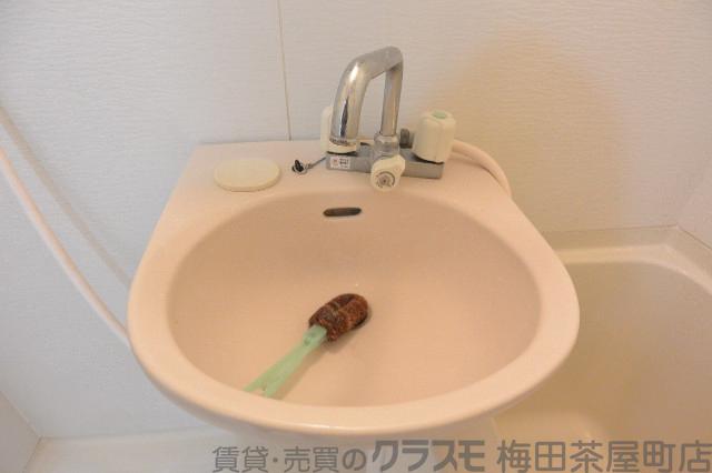 20/30 洗面