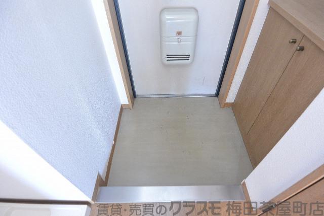 15/30 玄関
