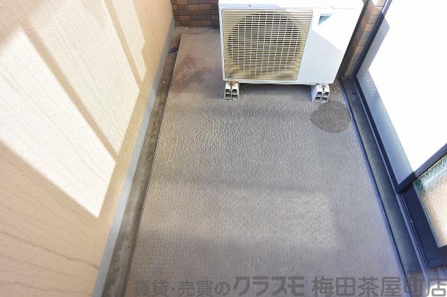 22/30 バルコニー