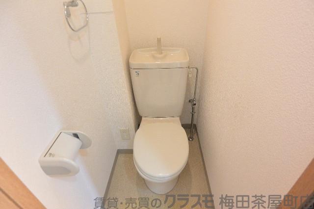 19/30 トイレ