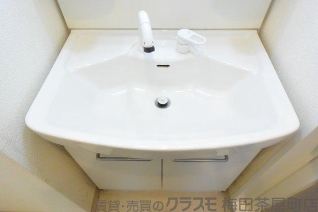 19/30 洗面