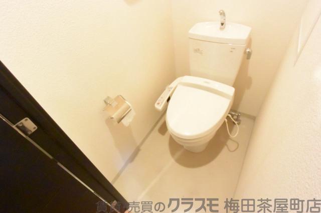 18/30 トイレ