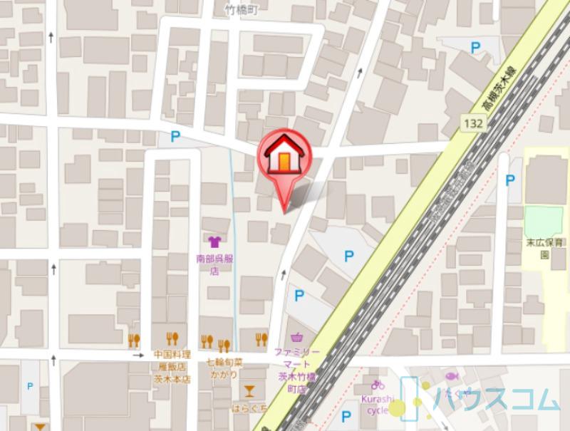5/9 地図