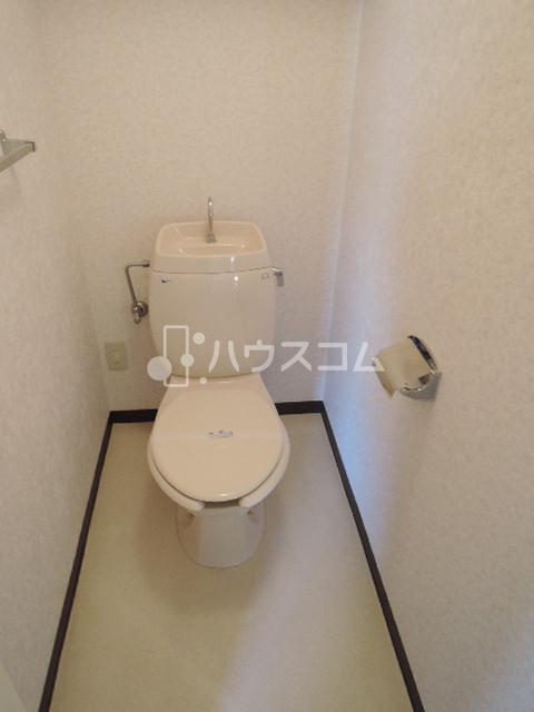 10/28 トイレ