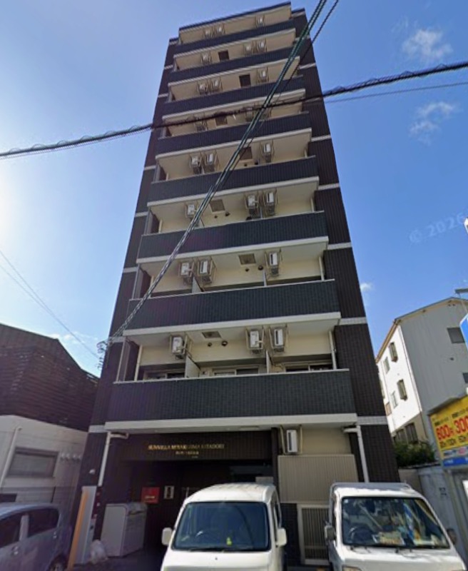 1/13 外観