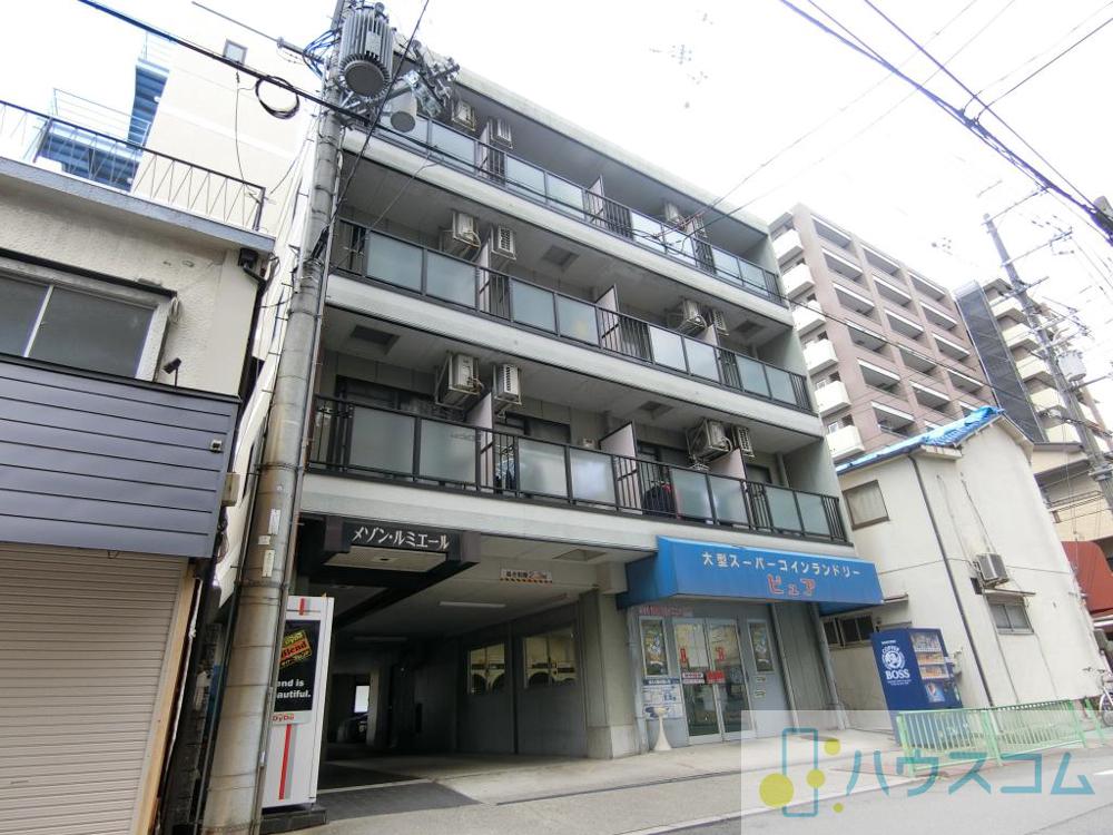 1/30 外観