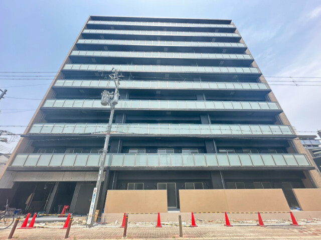 1/30 外観