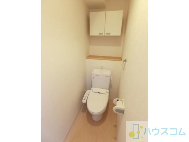 17/30 トイレ