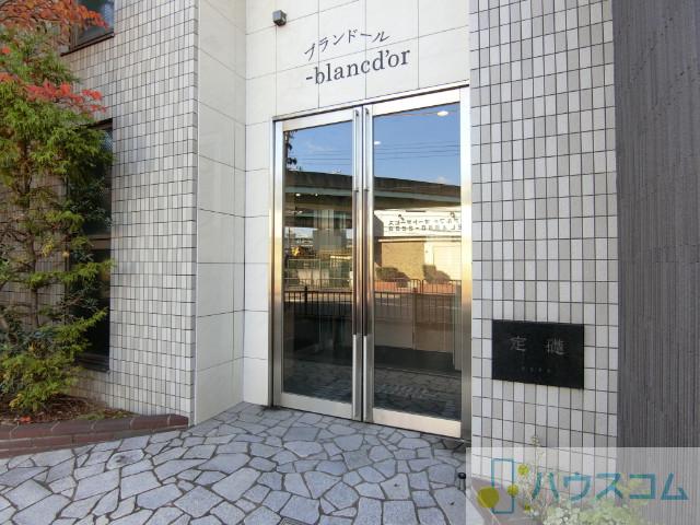 3/6 エントランス