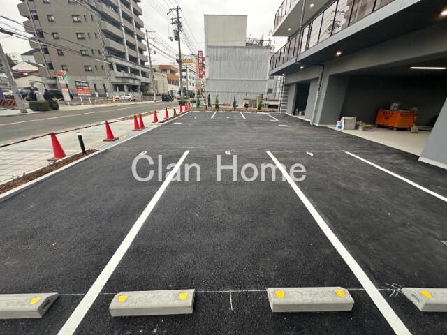 29/30 駐車場