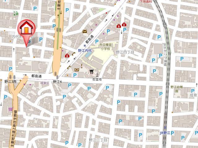 4/5 地図