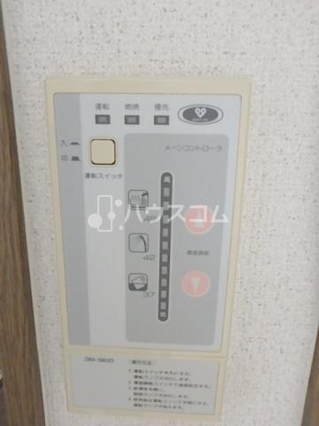 10/18 設備