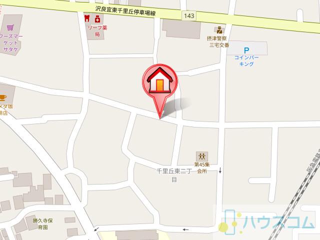 28/30 地図