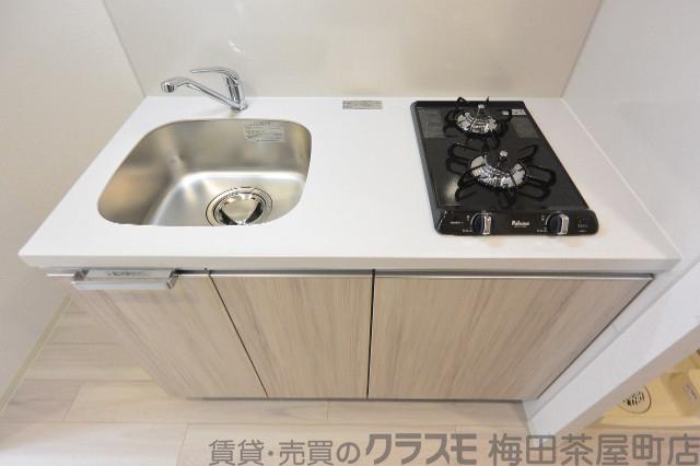 15/30 キッチン