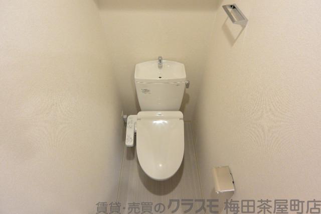 18/30 トイレ