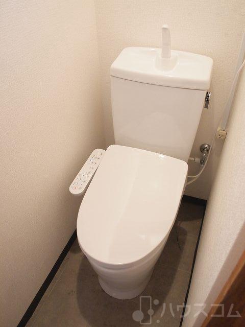15/30 トイレ