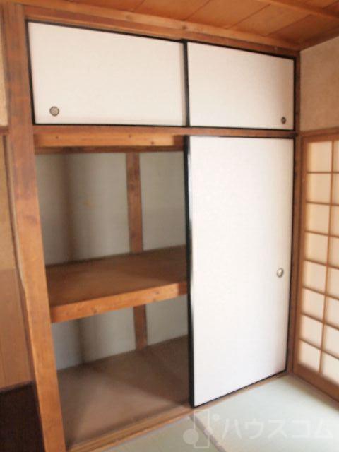 9/30 収納