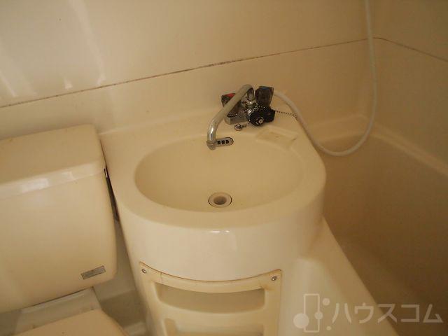 15/30 洗面