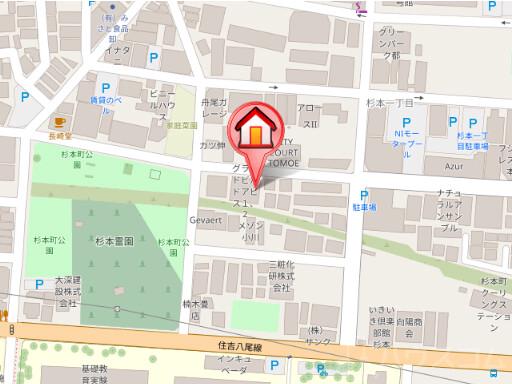 29/30 地図