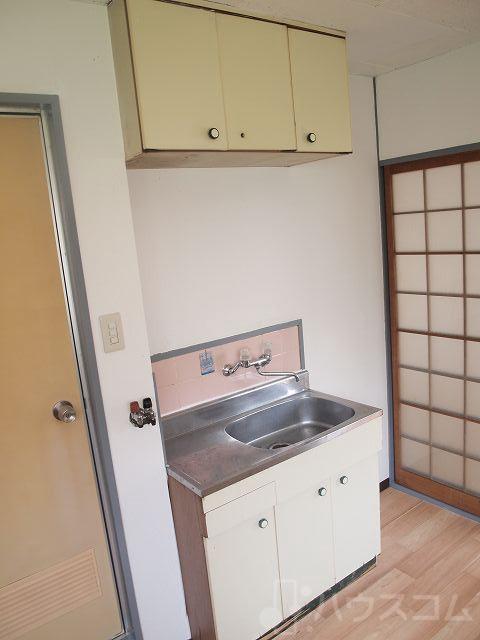 10/30 キッチン