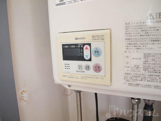 16/30 設備
