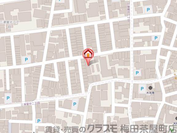 28/30 地図