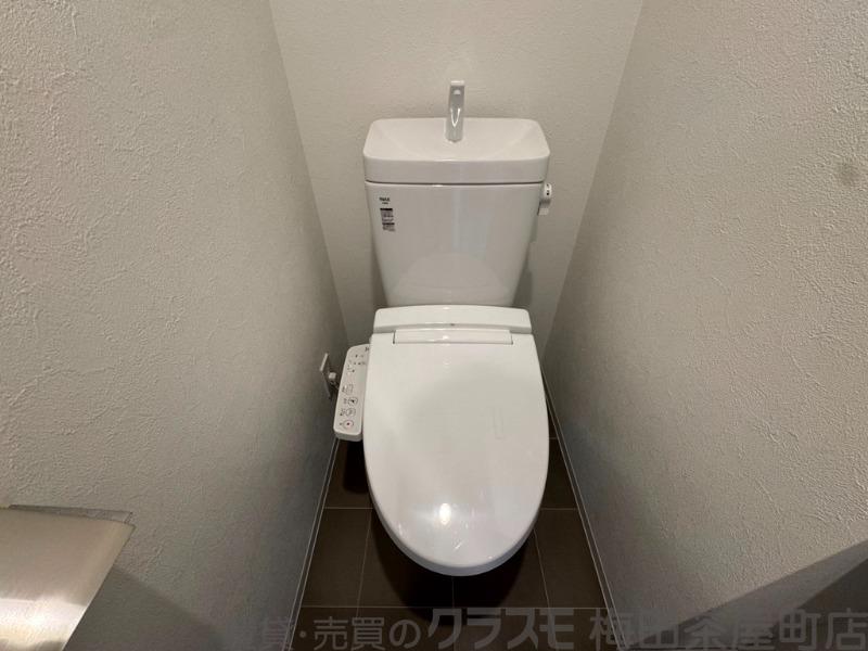 18/30 トイレ