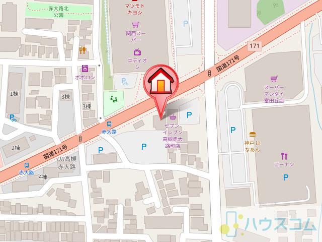 4/6 地図