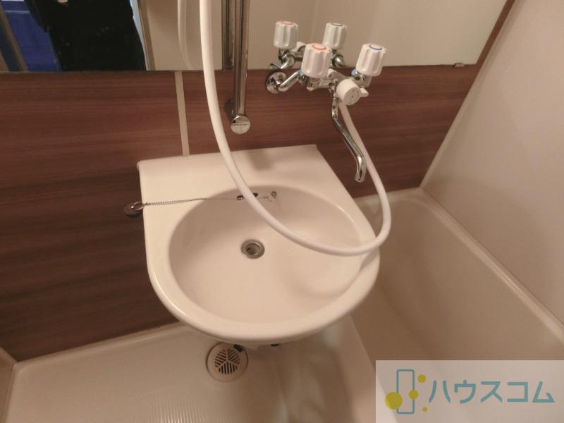 16/30 洗面