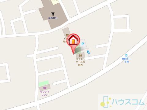 28/30 地図