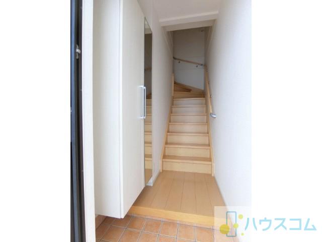10/30 玄関