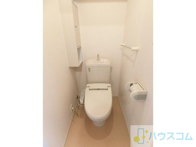 15/30 トイレ