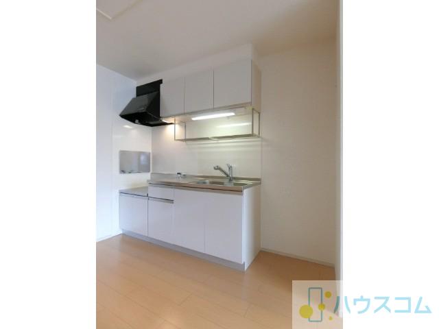 12/30 キッチン