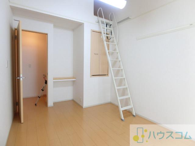 8/30 子供部屋