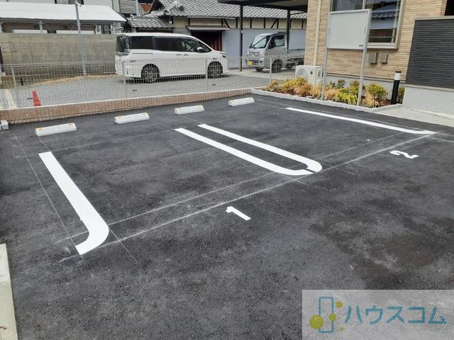 24/30 駐車場