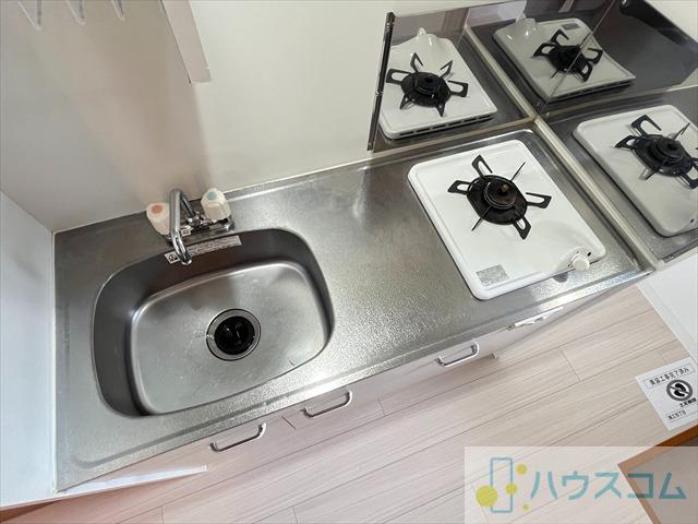 12/30 キッチン