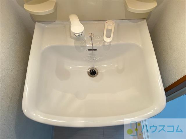 17/30 洗面