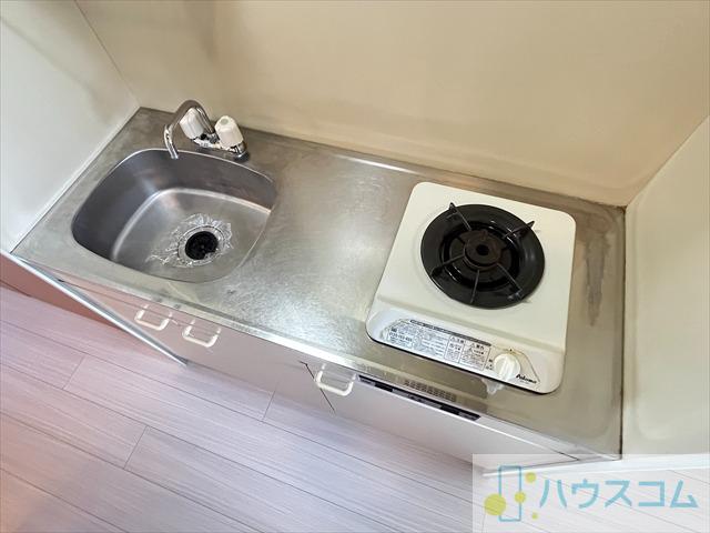 11/30 キッチン