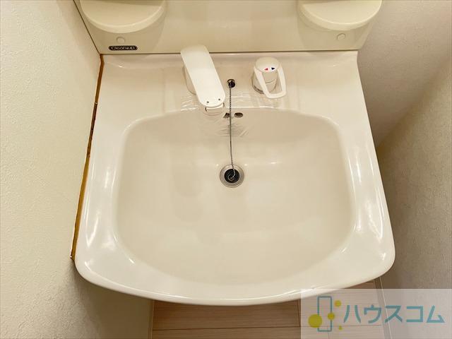 16/30 洗面