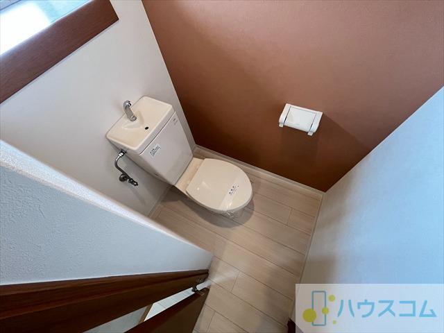 15/30 トイレ