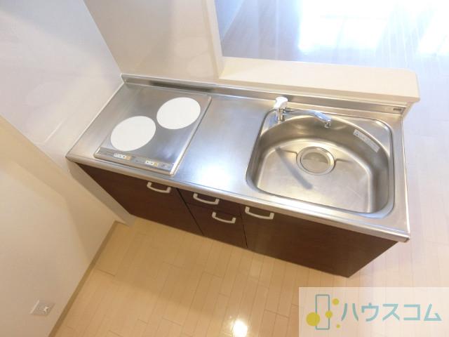 13/30 キッチン