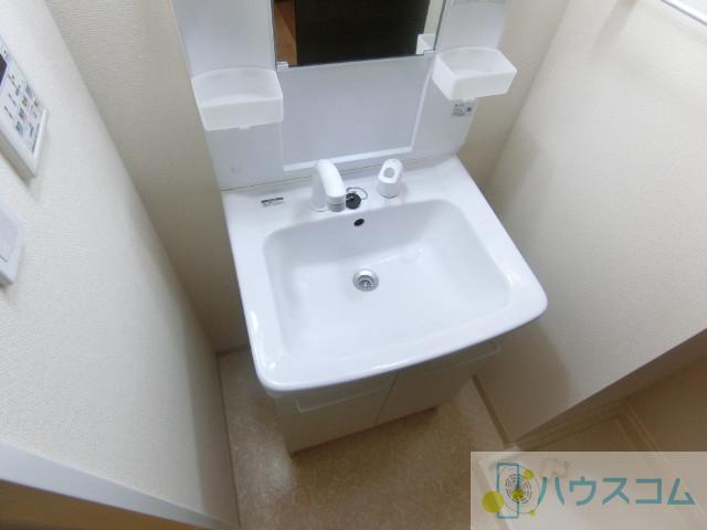 17/30 洗面