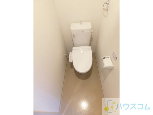 16/30 トイレ