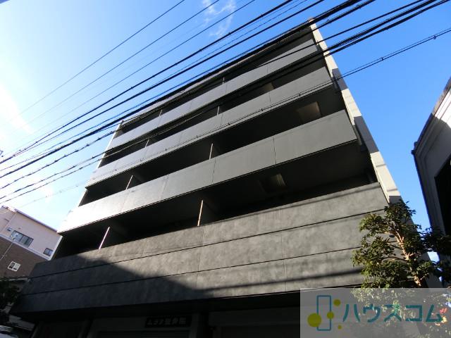 3/30 外観