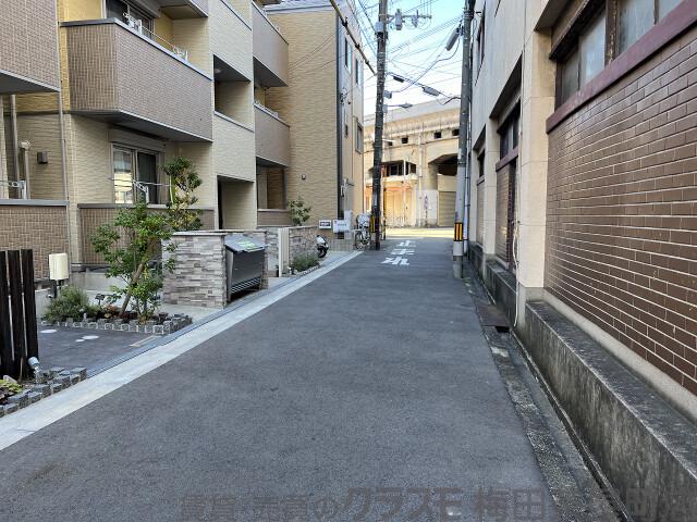 30/30 周辺