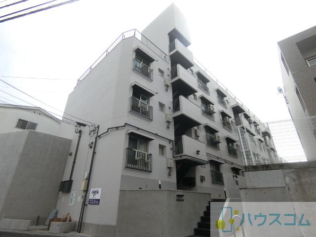 1/30 外観