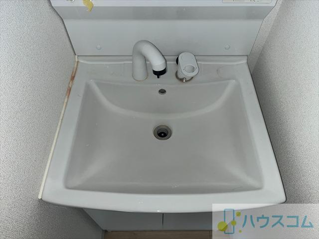 17/30 洗面